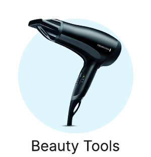 glamupmall - Beauty Tools - hair straightener - Hair Dryer