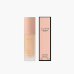 GUCCI FLUIDE De Beaute Natural Finish Foundation 140W