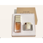 DIOR Prestige Le Micro-Huile De Rose Serum 5ml & LA Cr me Texture Essentielle 5ml