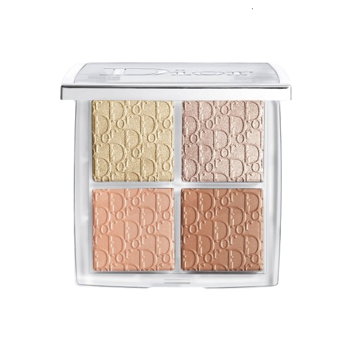 BACKSTAGE Glow Face Palette 002 Glitz