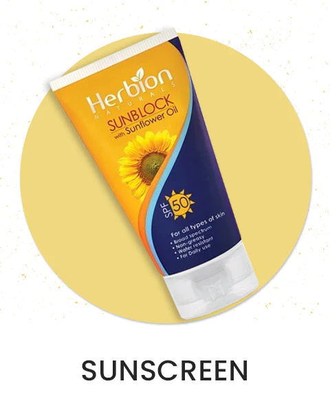 glamupmall - skincare - sunscreen