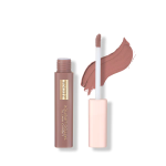 Zeena- Liquid Matte Tattoo Lipstick 010 Soft Brown