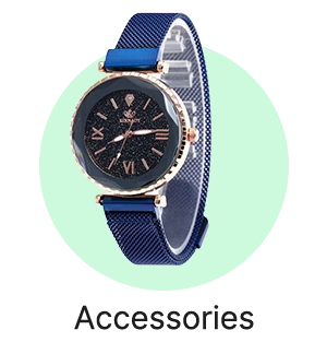 glamupmall - Watch - Watches