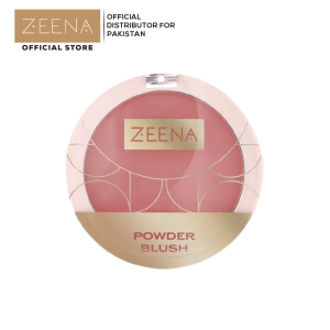 ZEENA POWDER BLUSH 010