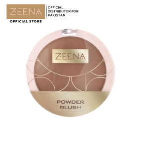 ZEENA POWDER BLUSH 030