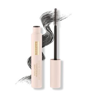 Zeena- Volume Mascara Extreme Black 010