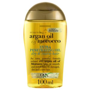 OGX, Argan Oil Morocco Oil, 100ml