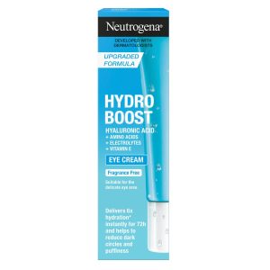 Neutrogena, Hydro Boost Eye Refreshing Cream, 15ml