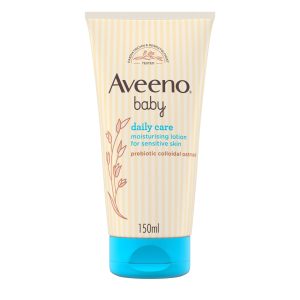 Aveeno Baby, Moisture Lotion 150Ml