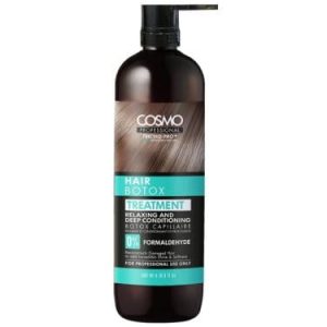 Cosmo Professional Hair Botox Â Deep Conditioning Treatment 500ml Â 