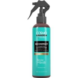 Cosmo Professional Reconstruct  Leave â€“ In Conditioner Spray 250ml