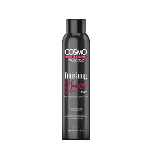 Cosmo Professional Finishing Shine Spray 300ml