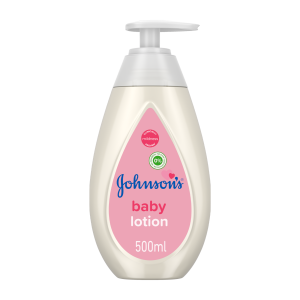 Johnson's, Baby Soft Lotion, 500ml