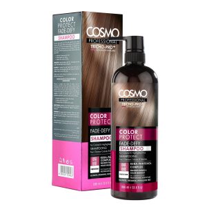 Cosmo Professional Color Protect Fade â€“ Defy Shampoo 1000ml