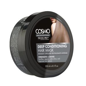 Cosmo Professional Deep Conditioning Hair Mask 250ml