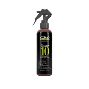 Cosmo Professional Miracle Perfecting Spray 10 Multi-Benefit 250ml