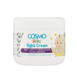 Cosmo Night BabyÂ Cream 300ml