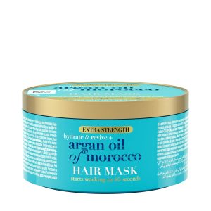 OGX, Argan Oil of Morocco Hair Mask, 300g
