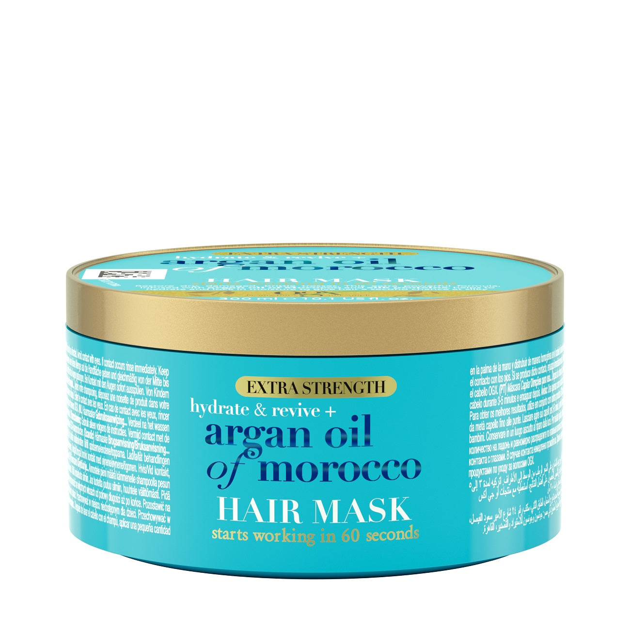 OGX, Argan Oil of Morocco Hair Mask, 300g