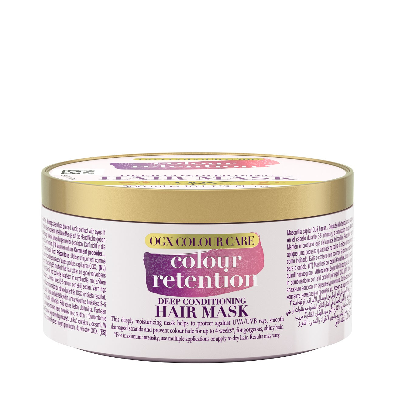 OGX, Color Care Mask, 300g