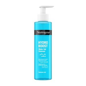 Neutrogena HydroBoost Cleanser 200ml