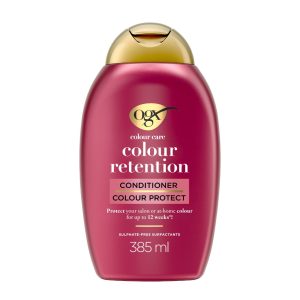 OGX, Conditioner, Colour Care, 385ml