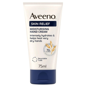 Aveeno Baby, Hand Cream, 75Ml
