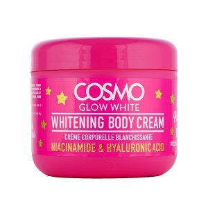 Cosmo Skin Perfector Whitening Body Cream â€“ 300ml Â Cosmo Glow White Â 