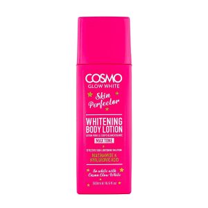 Cosmo Skin Perfector Whitening Body Lotion â€“ 500ml Â Cosmo Glow White Â 