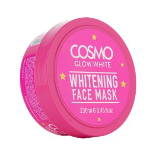 Cosmo Skin Perfector Whitening Face Mask â€“ 250ml Â Cosmo Glow White Â 