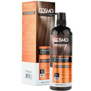 Cosmo Professional Keratin Complex Damage Care Conditioner 1000ml