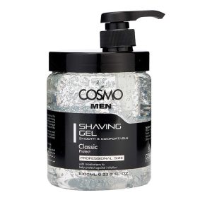Cosmo Shaving Gel Classic 1000ml