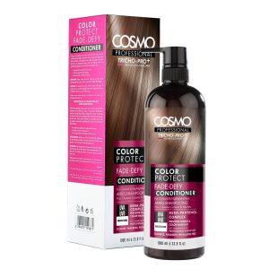 Cosmo Professional Color Protect Fade â€“ Defy Conditioner 1000ml