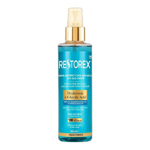 Restorex Hyaloranic & Glycolic Acid Conditioner 200ml