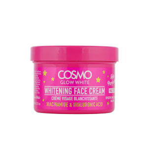 Cosmo Skin Perfector Whitening Face Cream -125ml Cosmo Glow White Â 