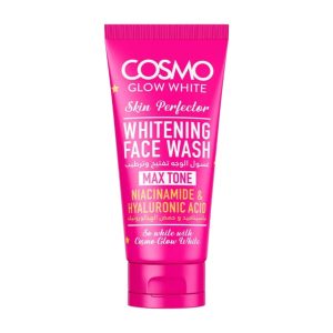 Cosmo Skin Perfector Whitening Face Wash 125ml